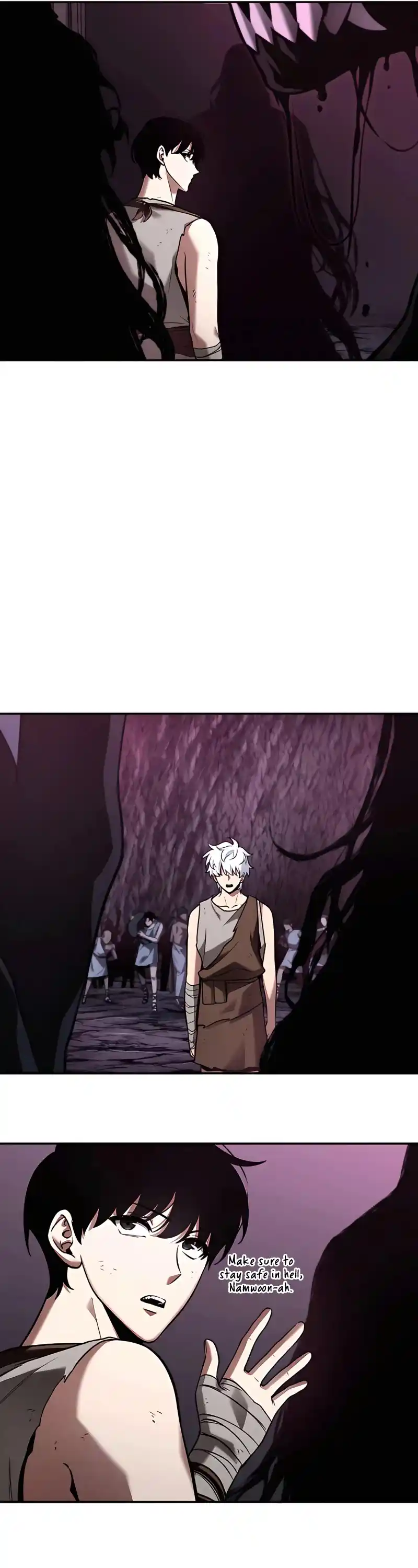 Omniscient Reader’S Viewpoint Chapter 114