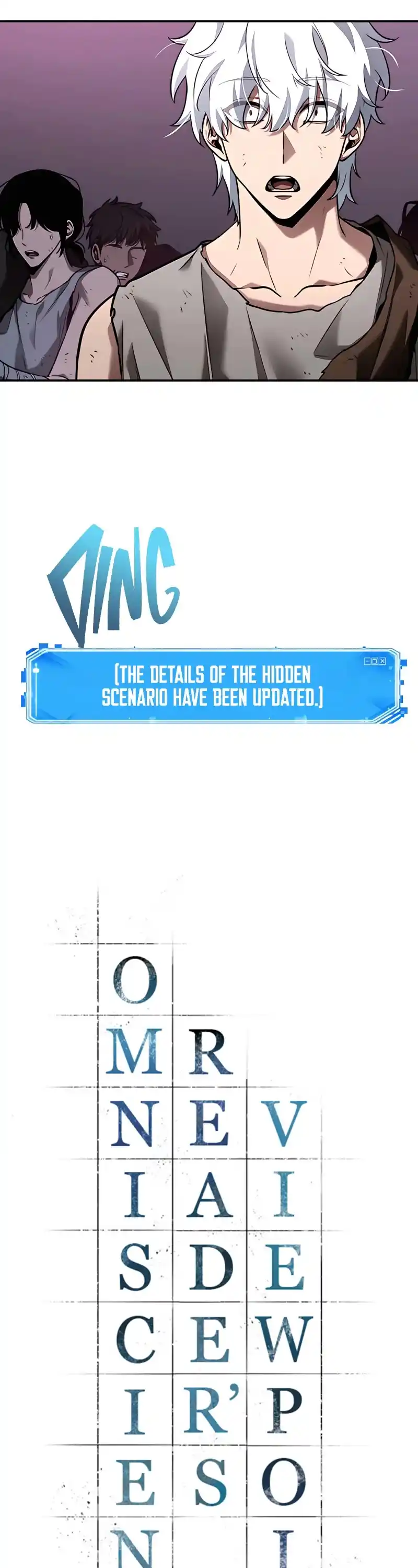 Omniscient Reader’S Viewpoint Chapter 114