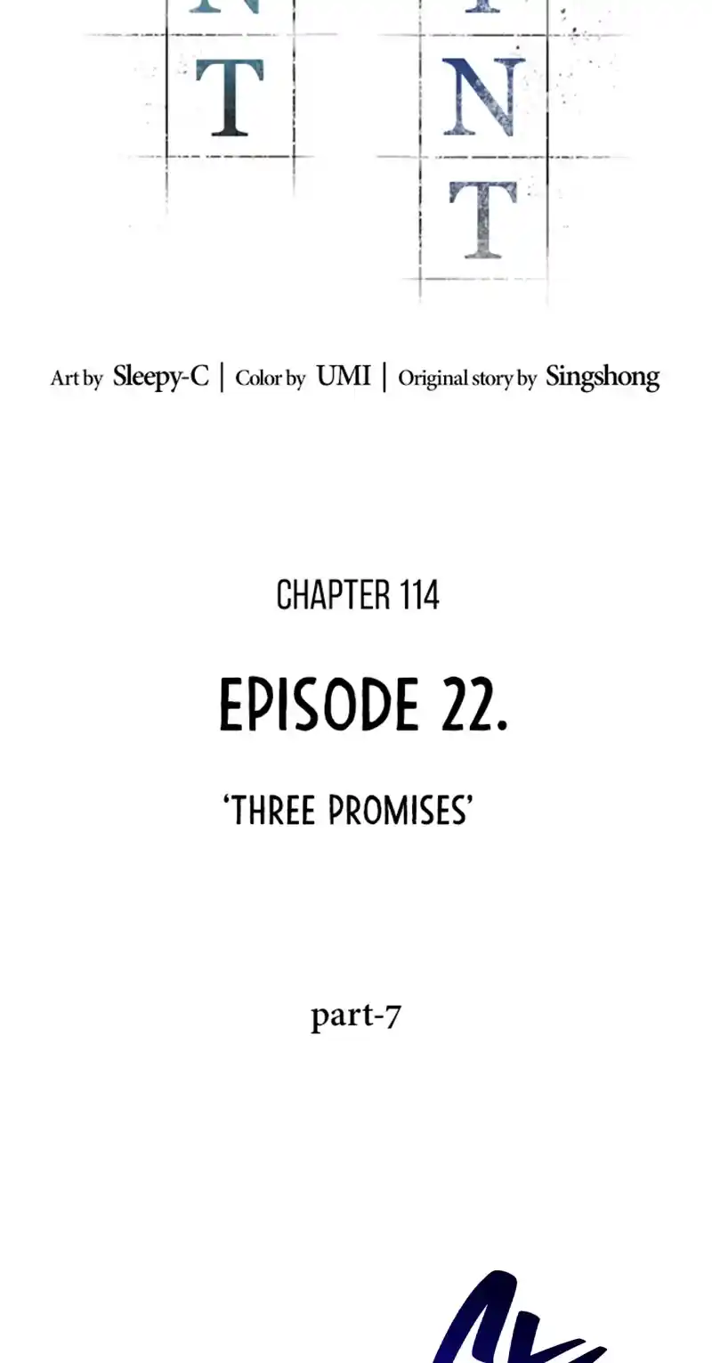 Omniscient Reader’S Viewpoint Chapter 114