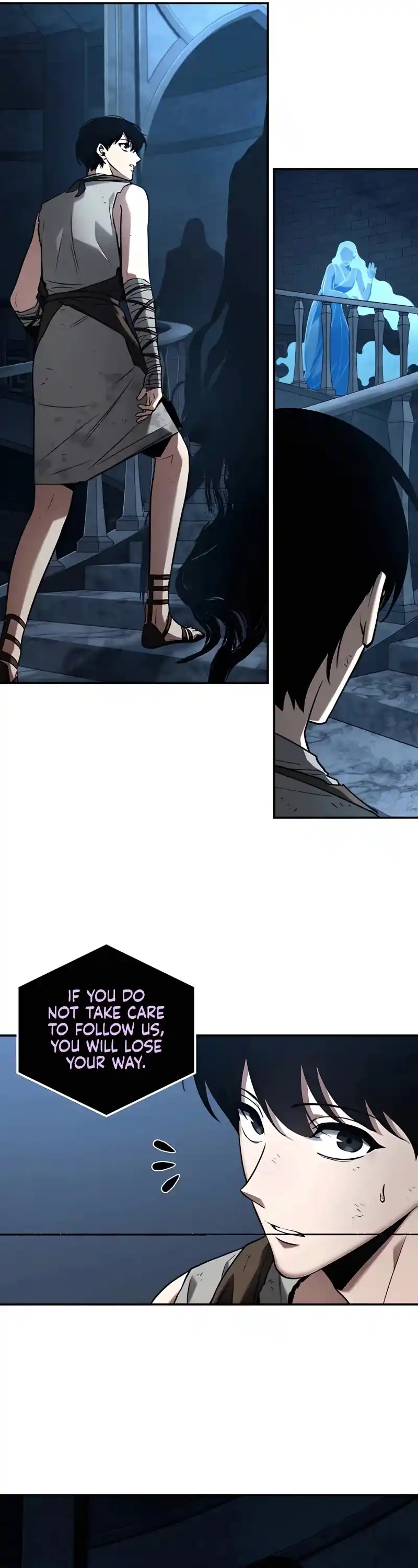 Omniscient Reader’S Viewpoint Chapter 114