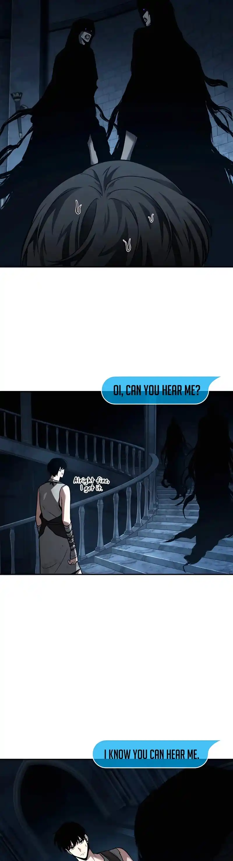 Omniscient Reader’S Viewpoint Chapter 114