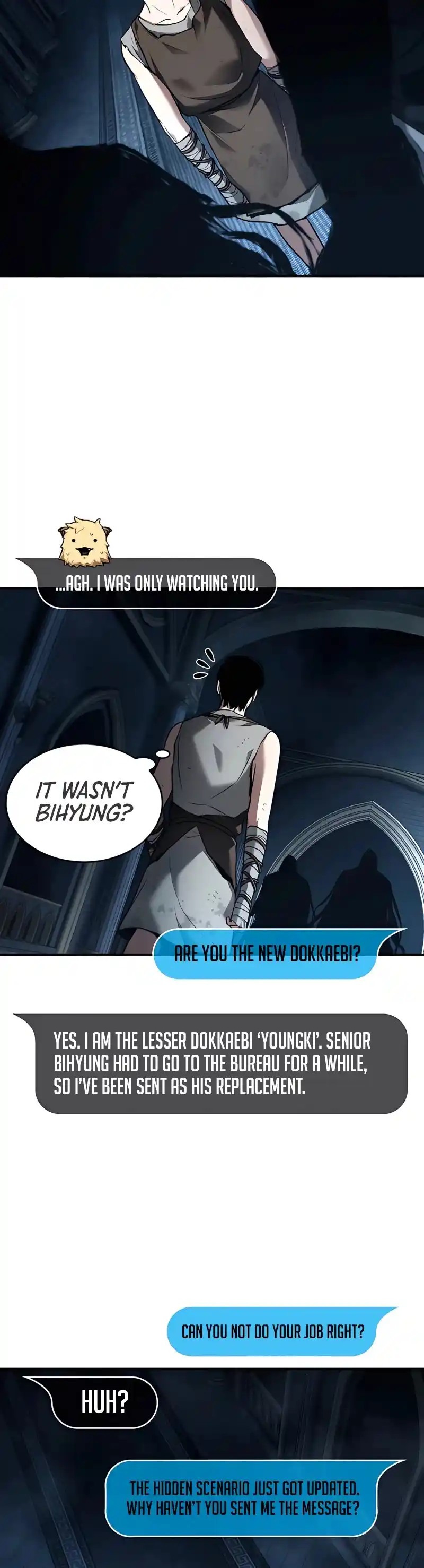 Omniscient Reader’S Viewpoint Chapter 114