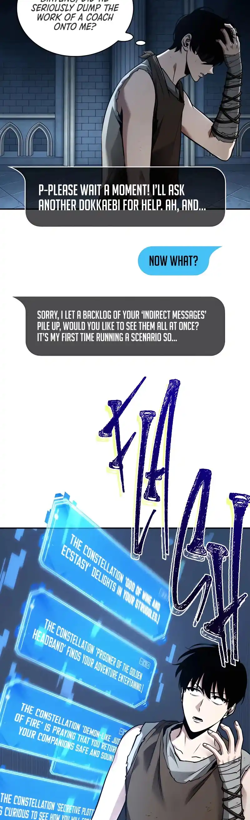 Omniscient Reader’S Viewpoint Chapter 114