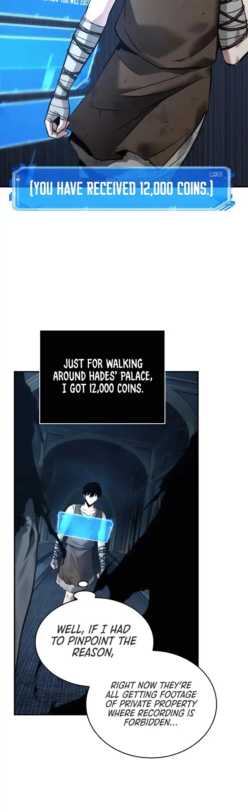 Omniscient Reader’S Viewpoint Chapter 114