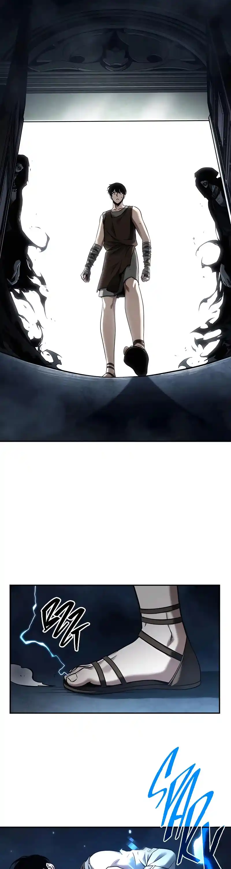 Omniscient Reader’S Viewpoint Chapter 114