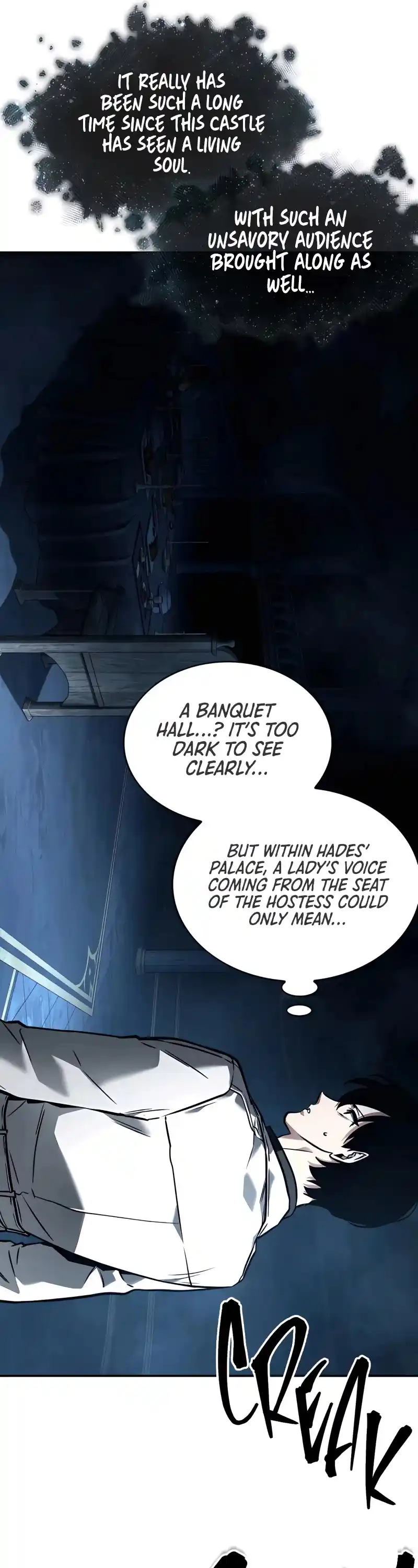 Omniscient Reader’S Viewpoint Chapter 114