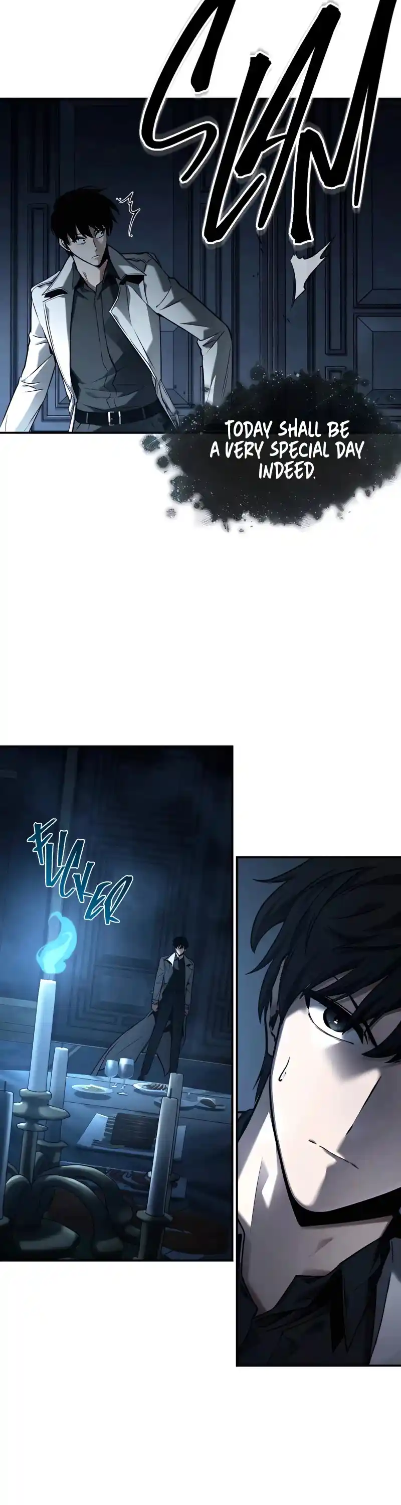 Omniscient Reader’S Viewpoint Chapter 114