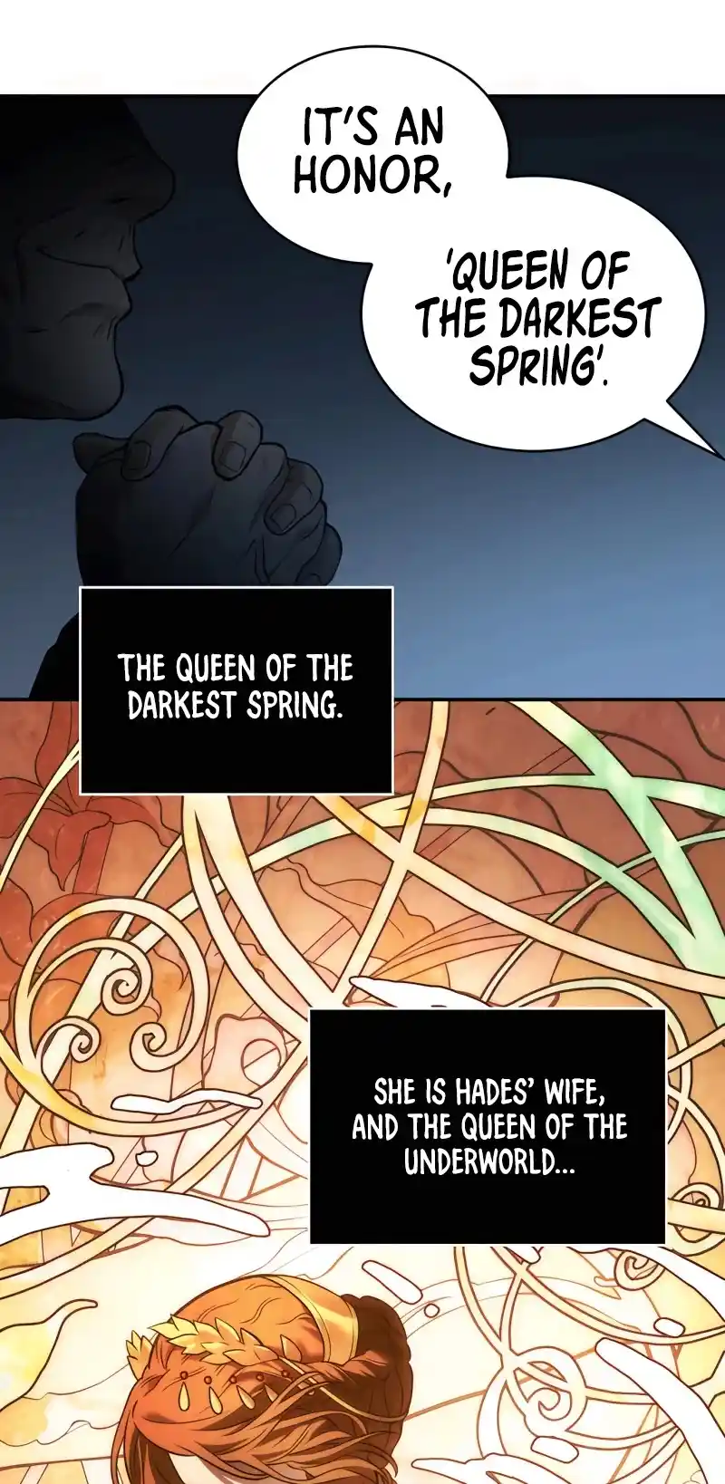 Omniscient Reader’S Viewpoint Chapter 114