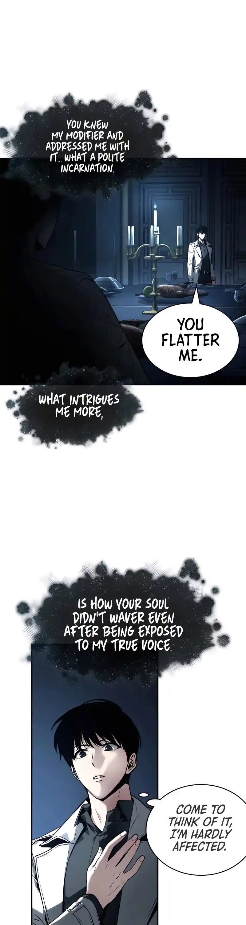 Omniscient Reader’S Viewpoint Chapter 114