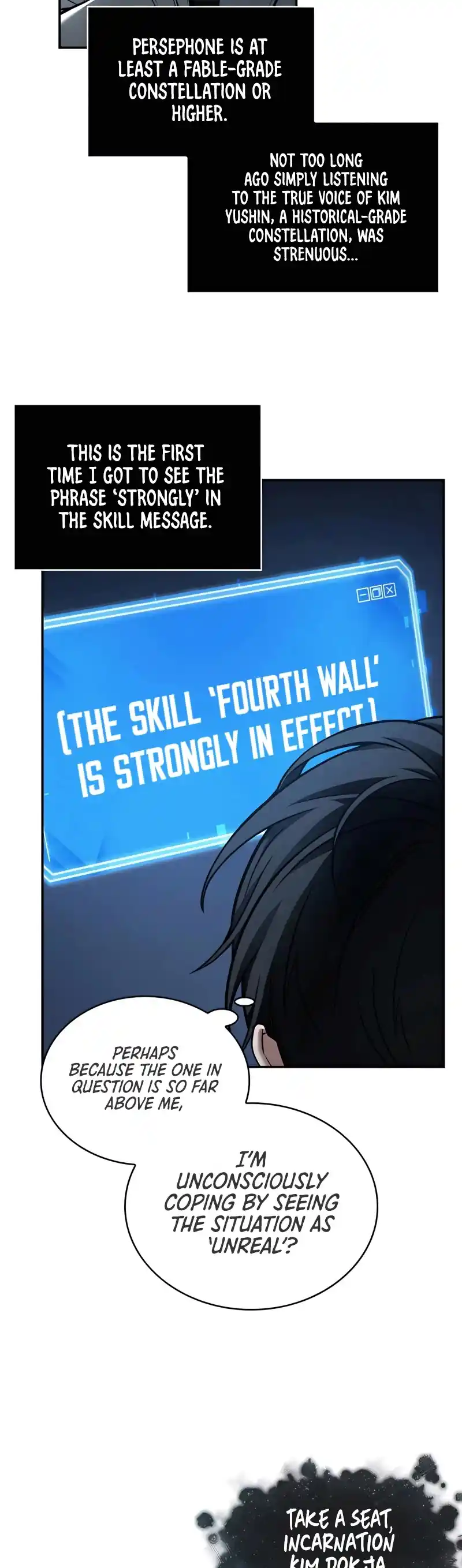 Omniscient Reader’S Viewpoint Chapter 114