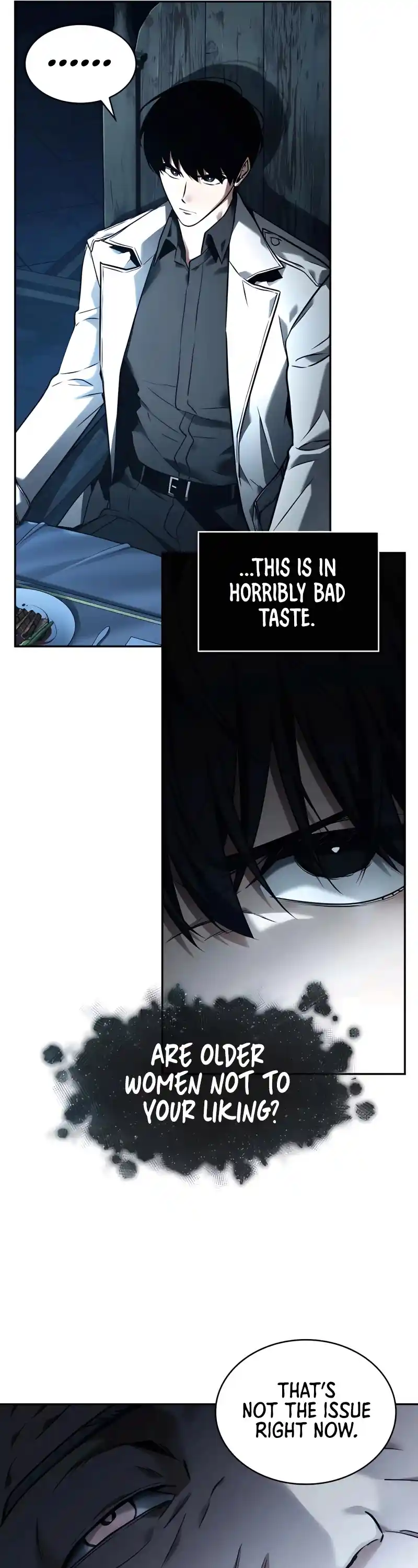 Omniscient Reader’S Viewpoint Chapter 114