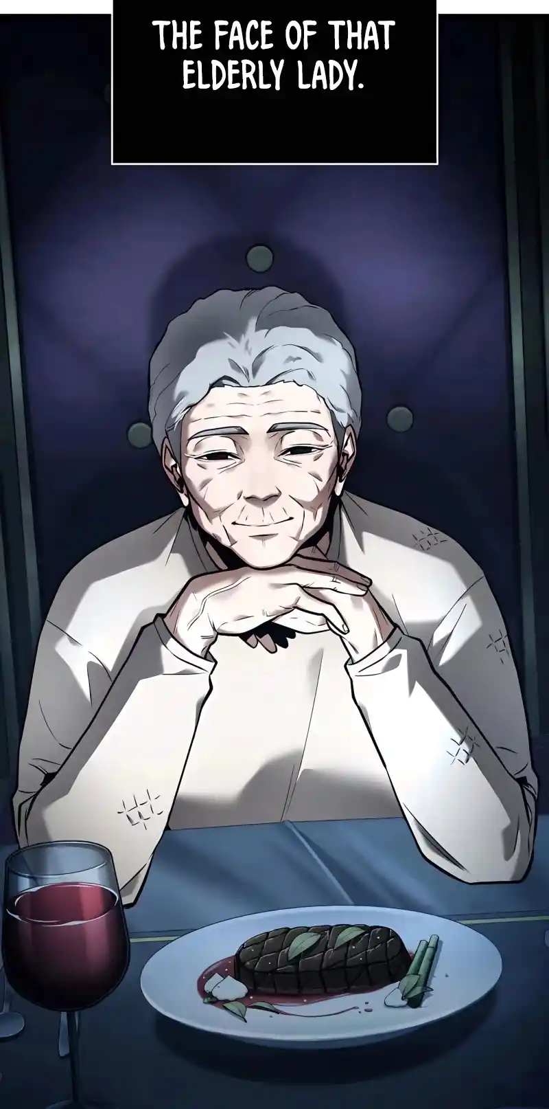 Omniscient Reader’S Viewpoint Chapter 114