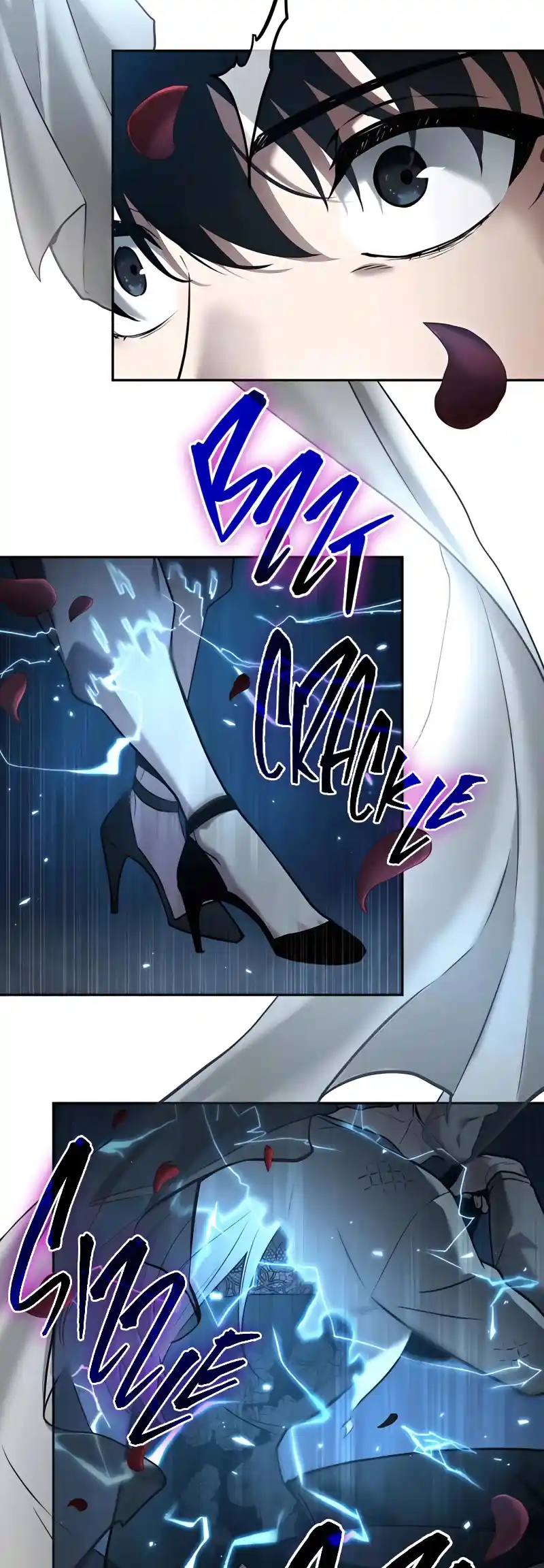 Omniscient Reader’S Viewpoint Chapter 114