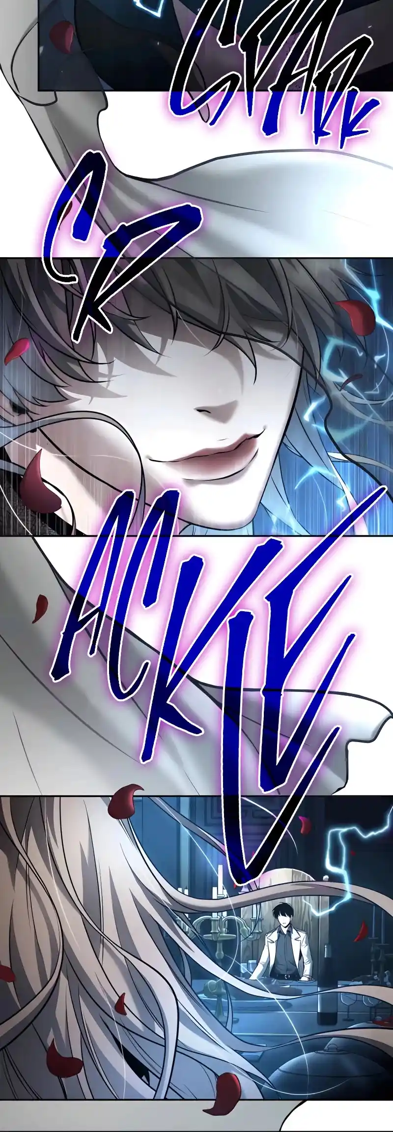 Omniscient Reader’S Viewpoint Chapter 114