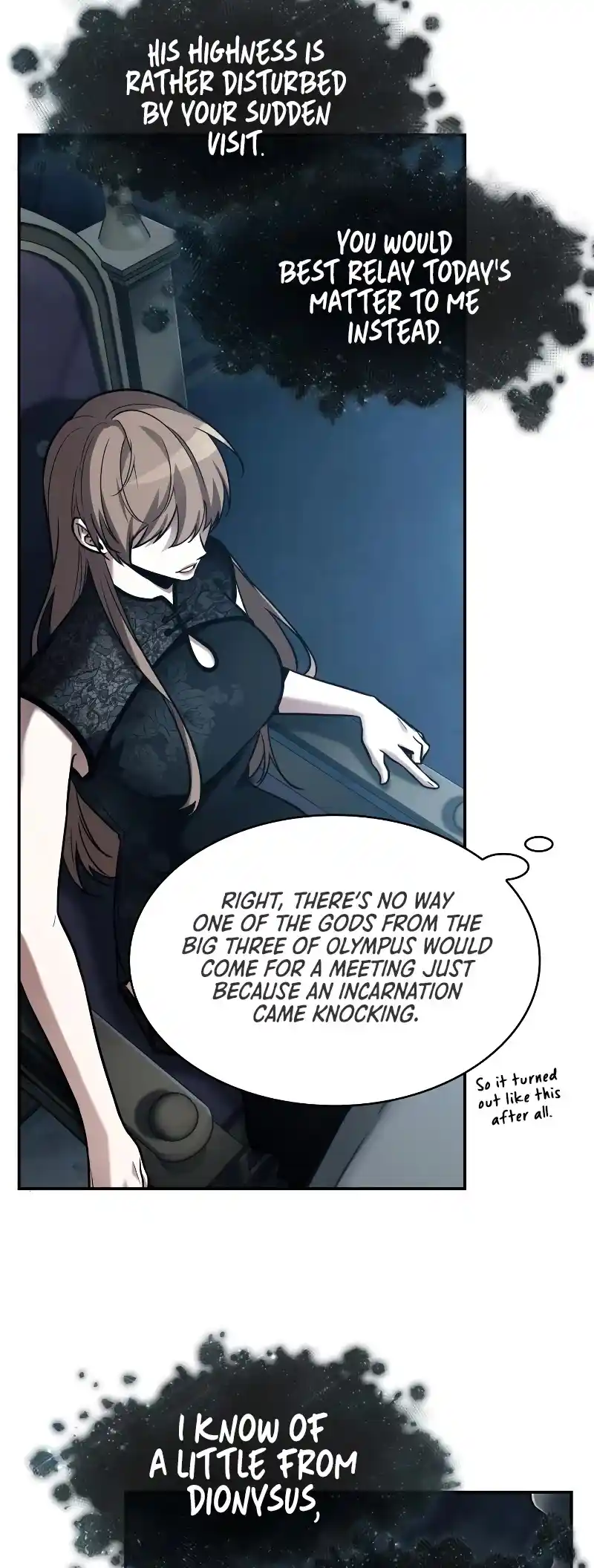 Omniscient Reader’S Viewpoint Chapter 115