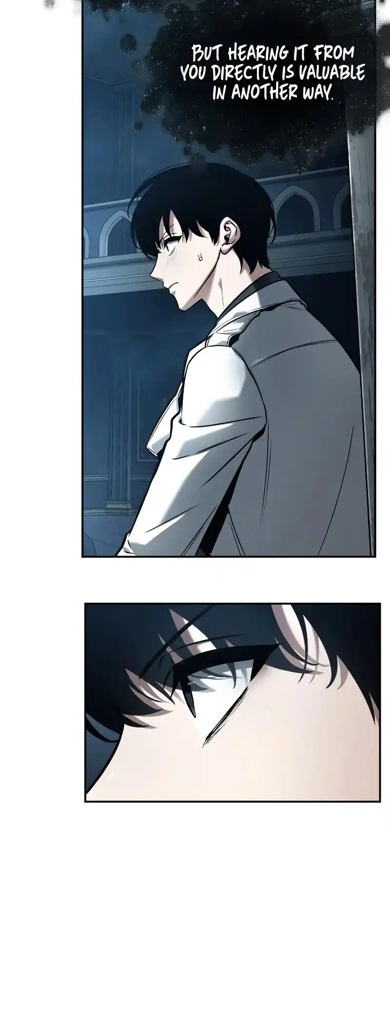 Omniscient Reader’S Viewpoint Chapter 115