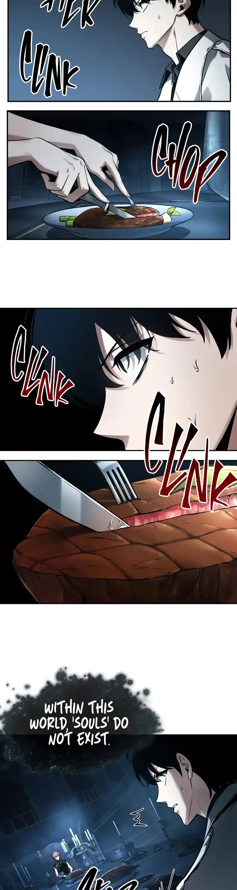 Omniscient Reader’S Viewpoint Chapter 115