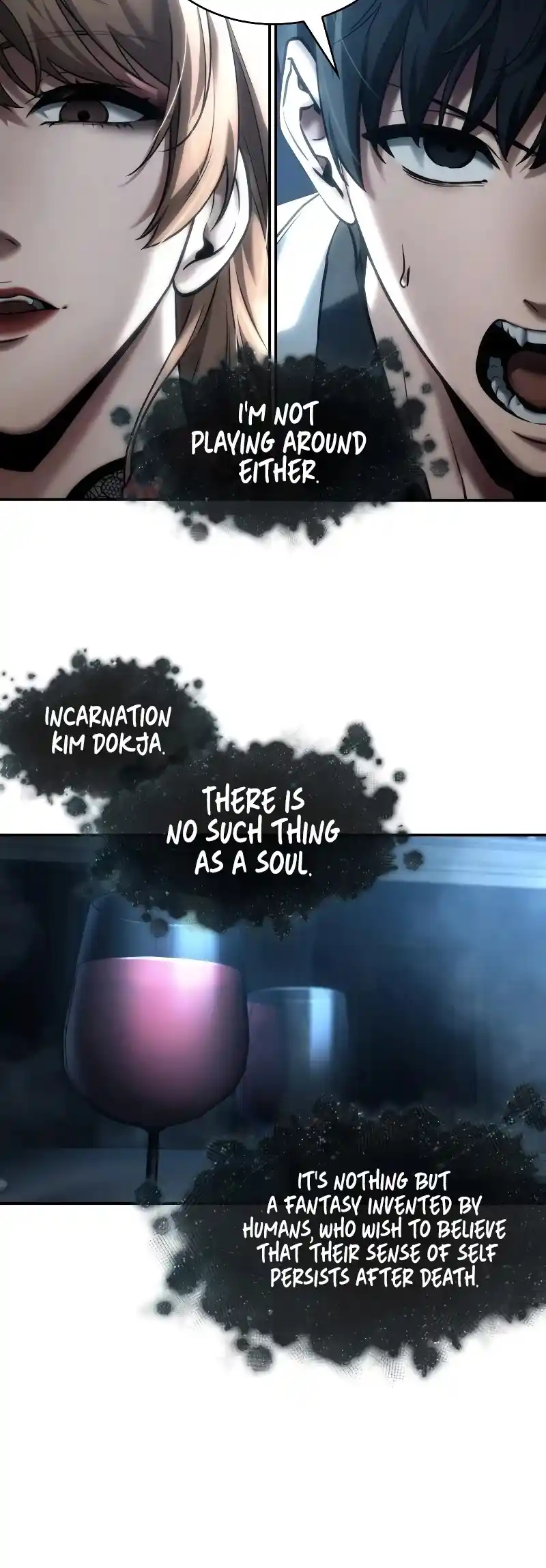 Omniscient Reader’S Viewpoint Chapter 115