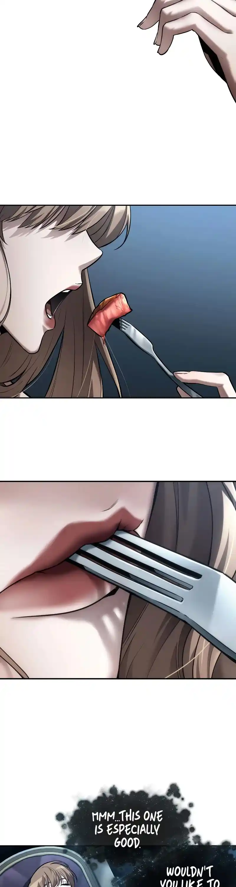 Omniscient Reader’S Viewpoint Chapter 115