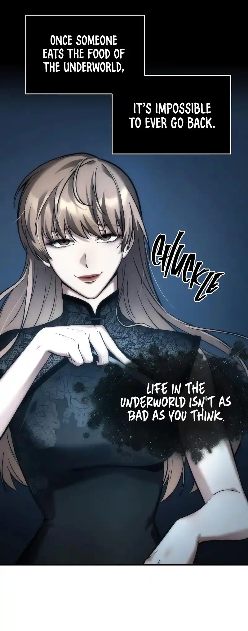 Omniscient Reader’S Viewpoint Chapter 115