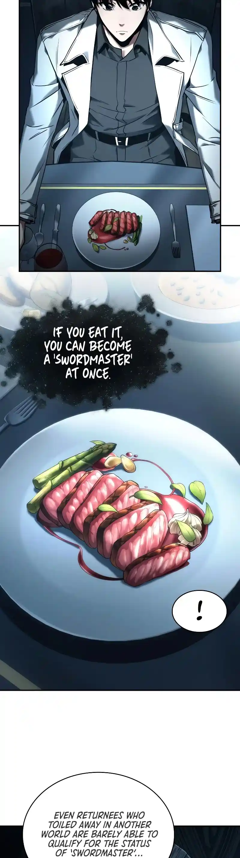 Omniscient Reader’S Viewpoint Chapter 115