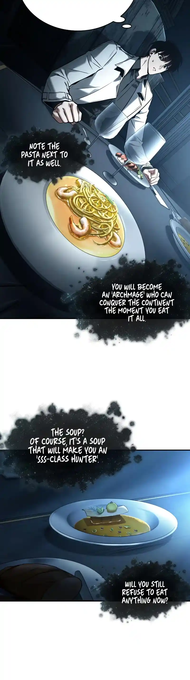 Omniscient Reader’S Viewpoint Chapter 115