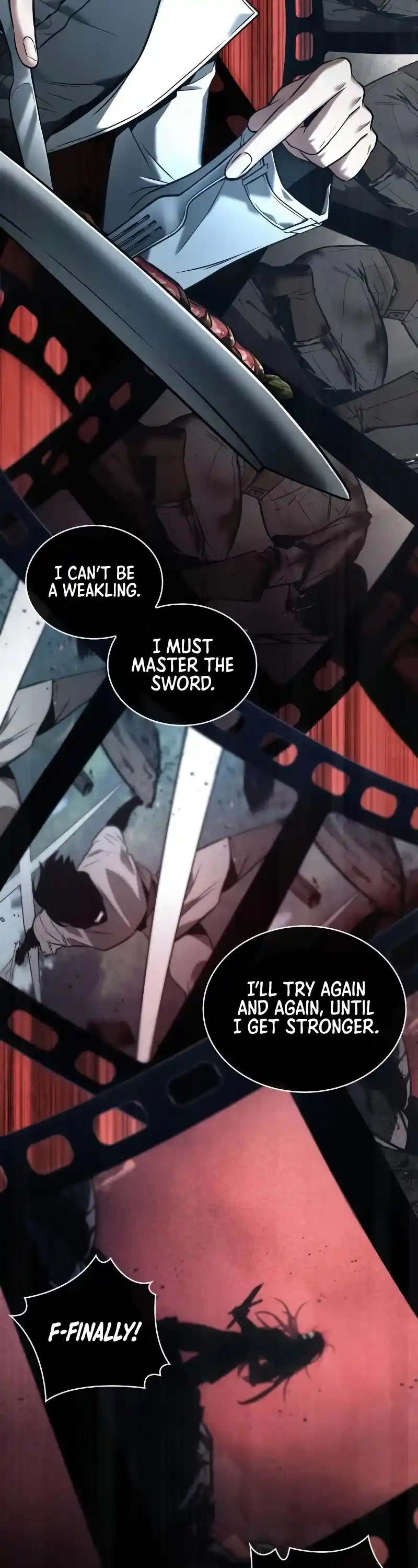 Omniscient Reader’S Viewpoint Chapter 115