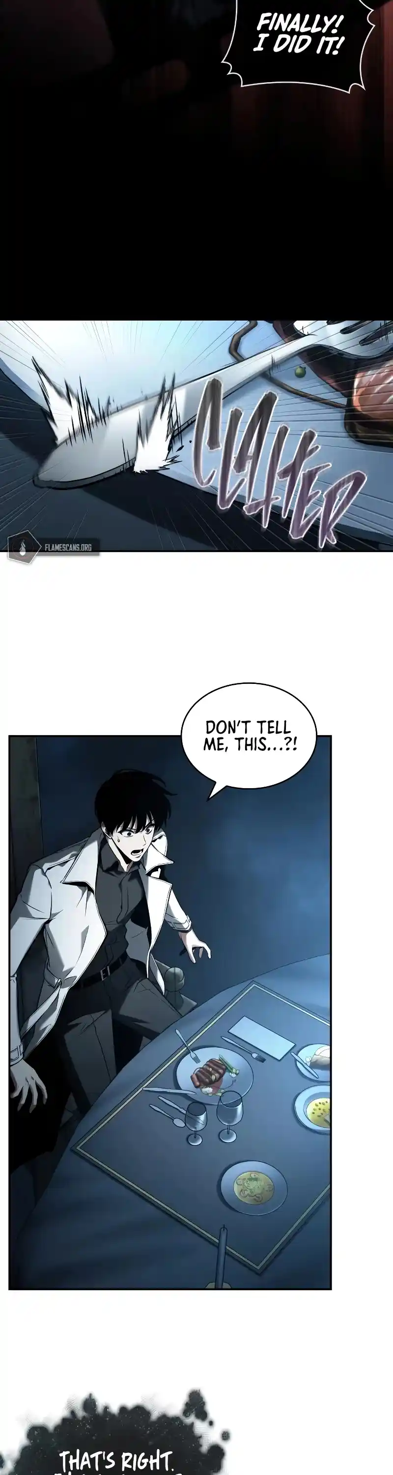 Omniscient Reader’S Viewpoint Chapter 115