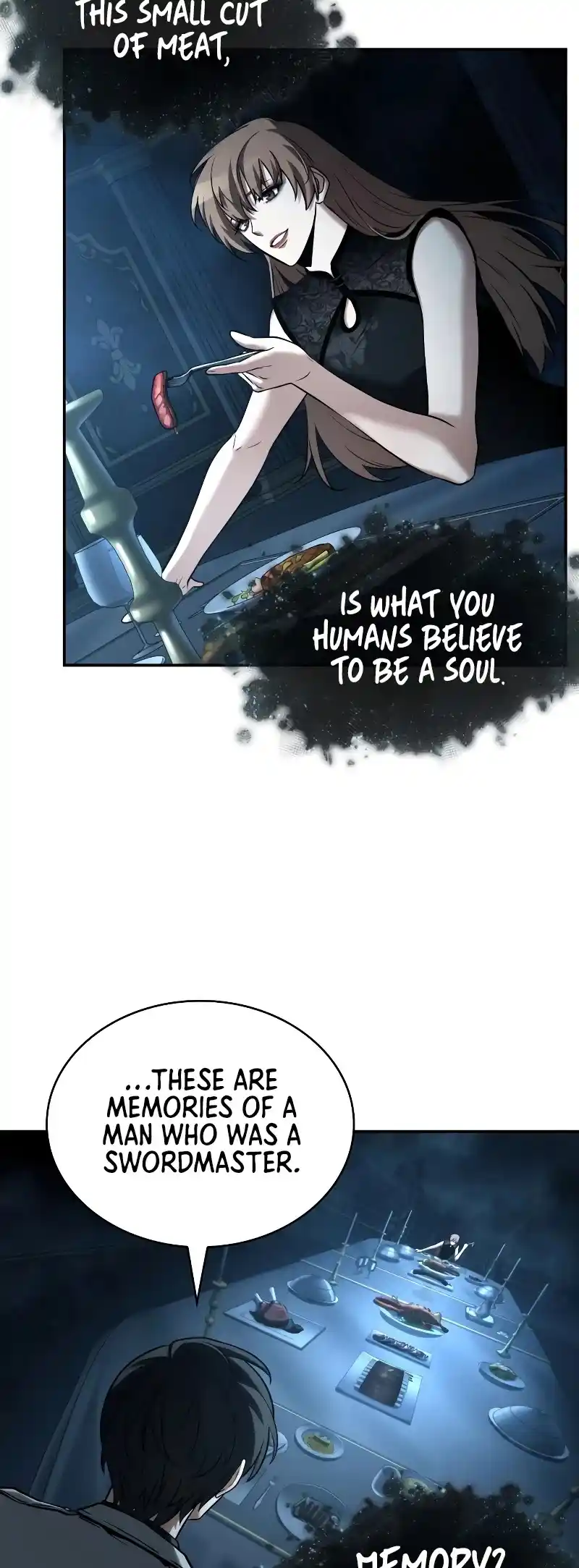 Omniscient Reader’S Viewpoint Chapter 115