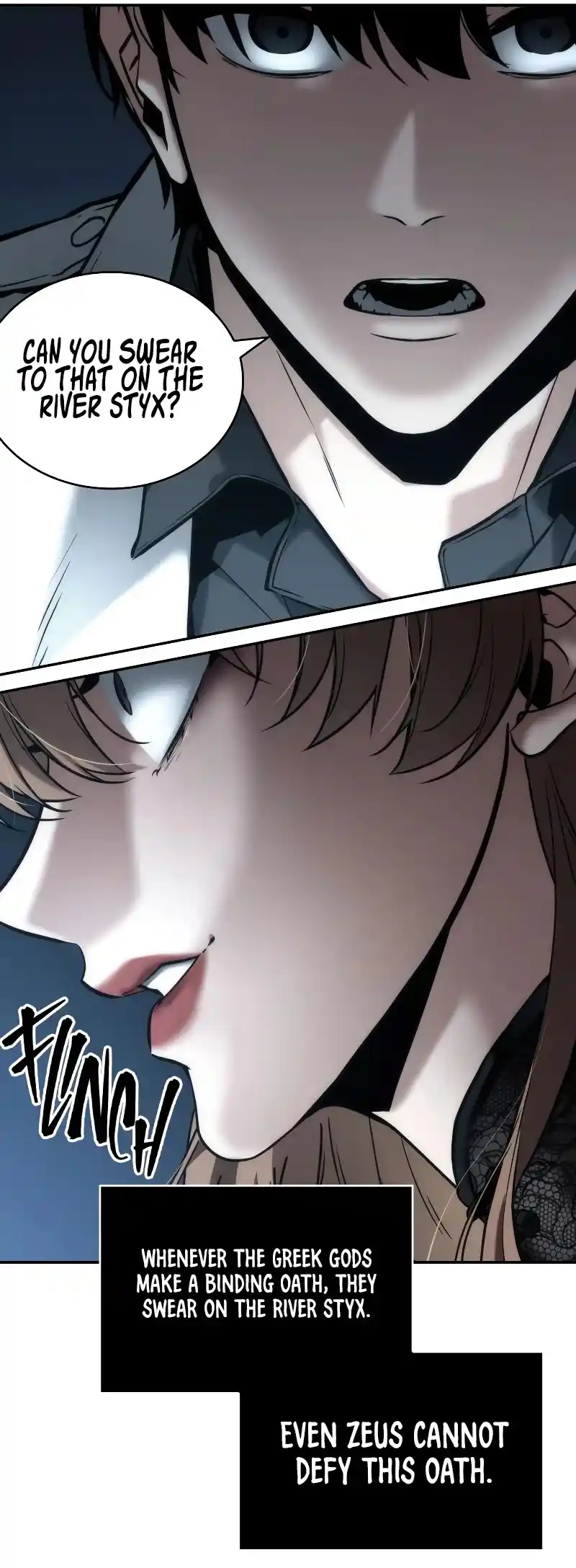 Omniscient Reader’S Viewpoint Chapter 115