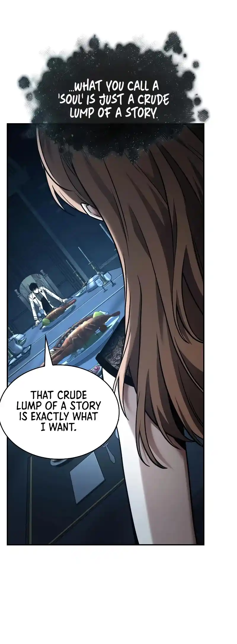 Omniscient Reader’S Viewpoint Chapter 115