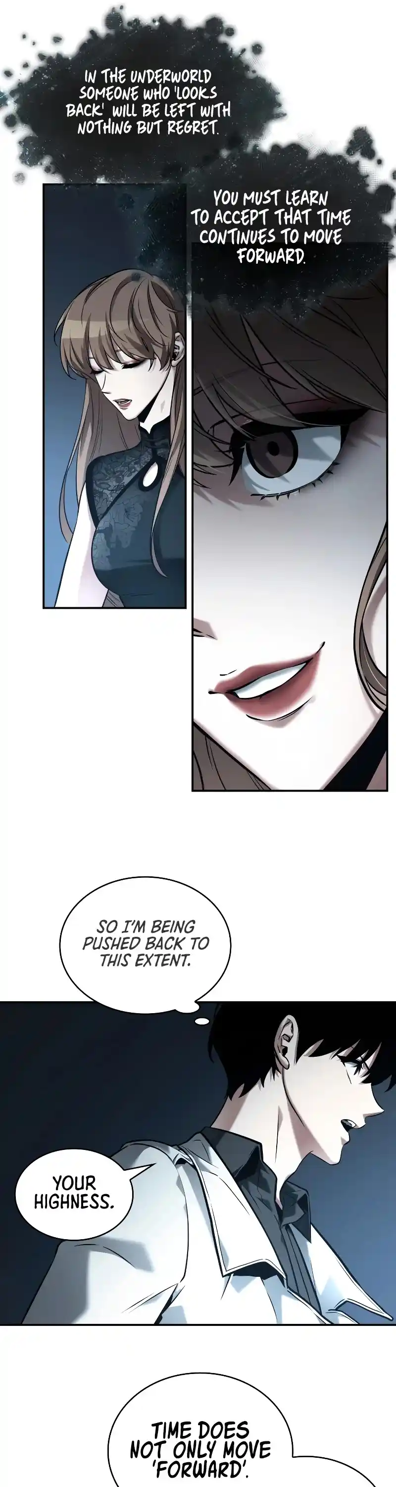 Omniscient Reader’S Viewpoint Chapter 115