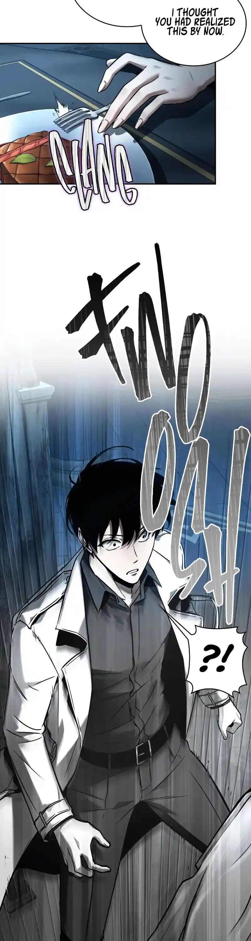 Omniscient Reader’S Viewpoint Chapter 115