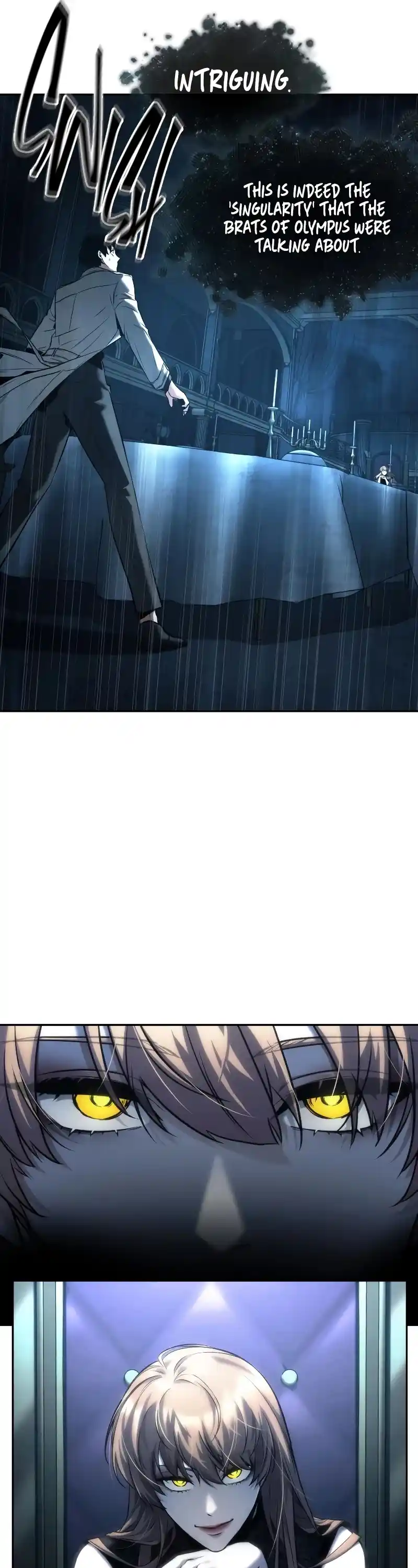 Omniscient Reader’S Viewpoint Chapter 115