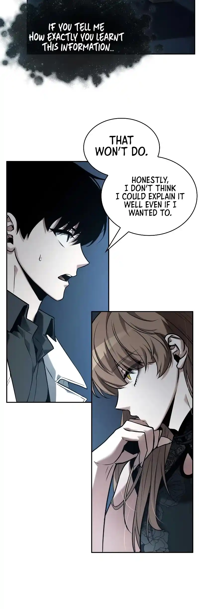 Omniscient Reader’S Viewpoint Chapter 115