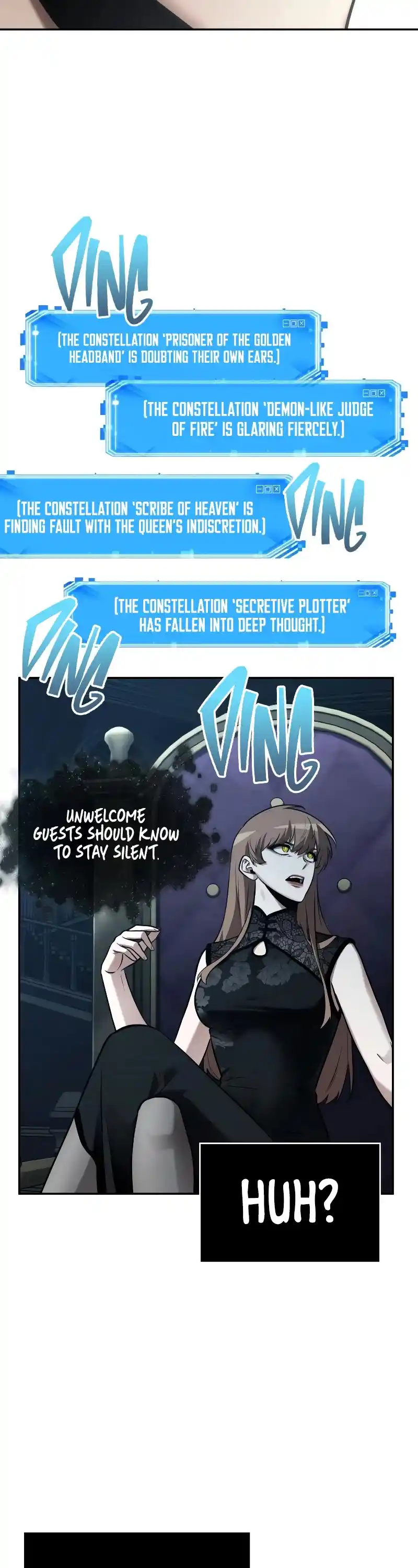 Omniscient Reader’S Viewpoint Chapter 115