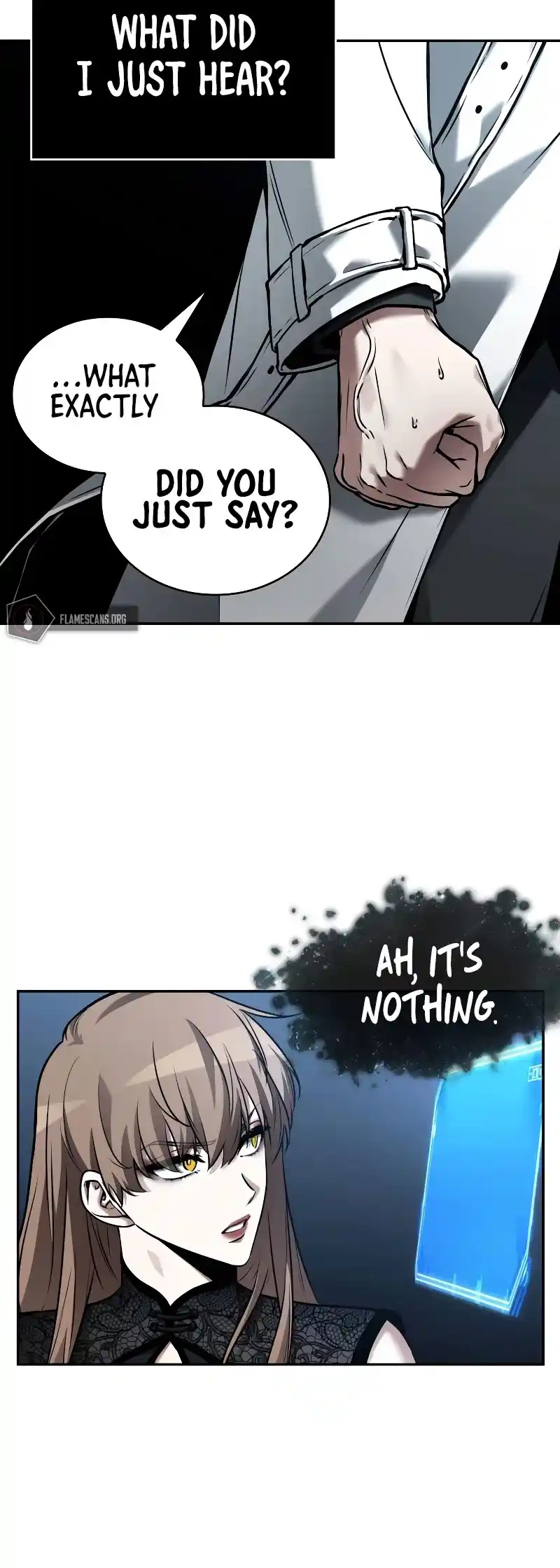 Omniscient Reader’S Viewpoint Chapter 115