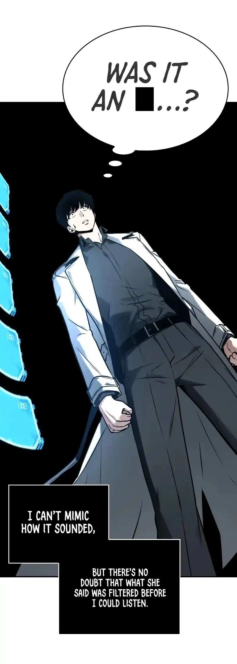 Omniscient Reader’S Viewpoint Chapter 115