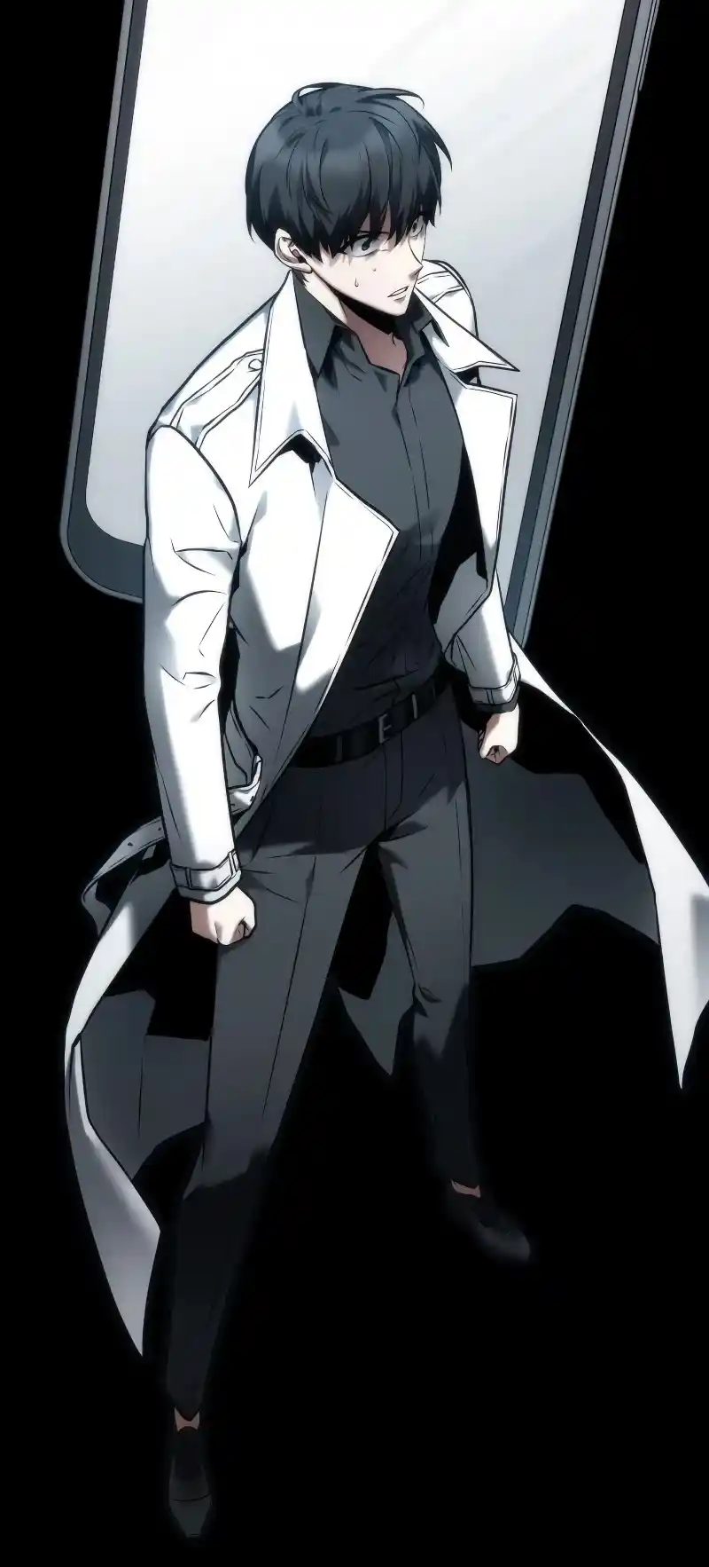 Omniscient Reader’S Viewpoint Chapter 115