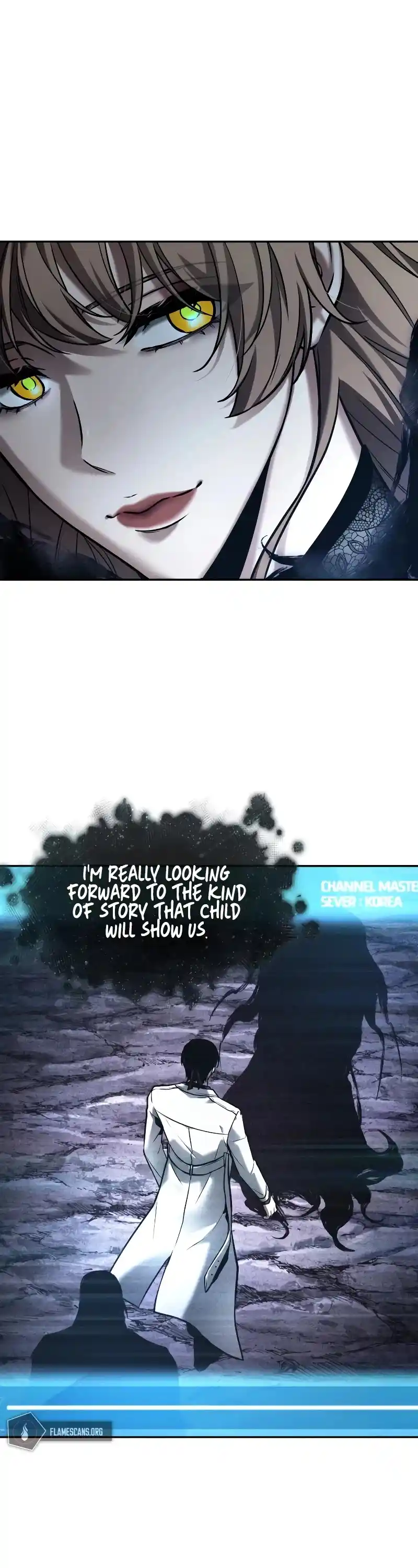 Omniscient Reader’S Viewpoint Chapter 117