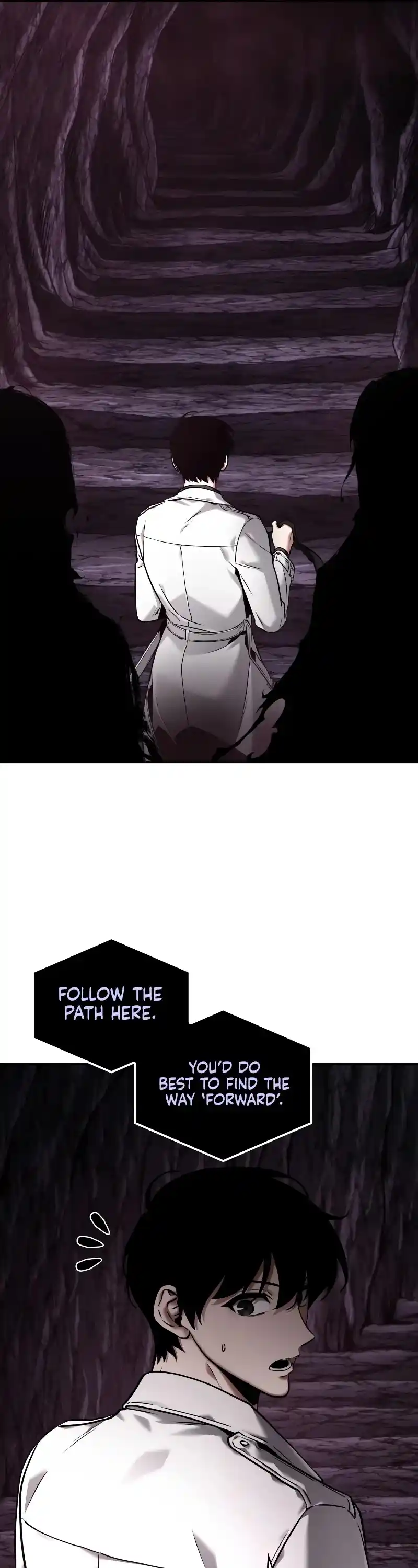 Omniscient Reader’S Viewpoint Chapter 117