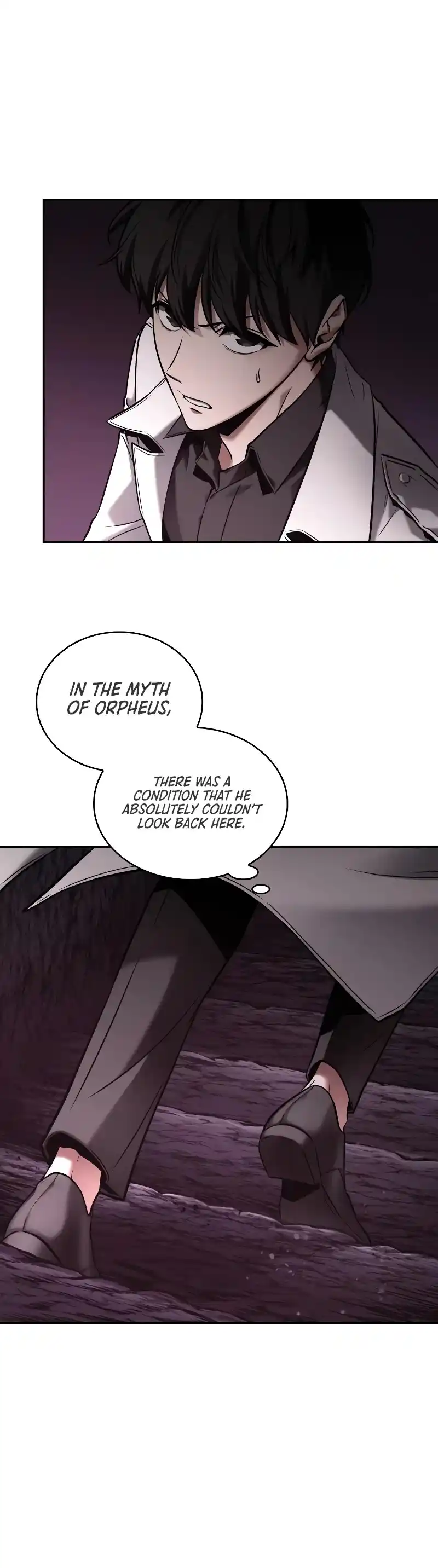 Omniscient Reader’S Viewpoint Chapter 117