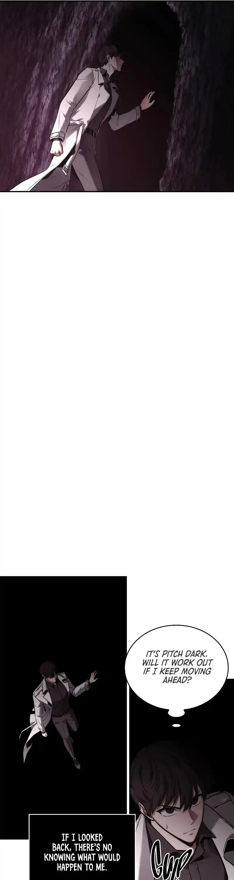 Omniscient Reader’S Viewpoint Chapter 117