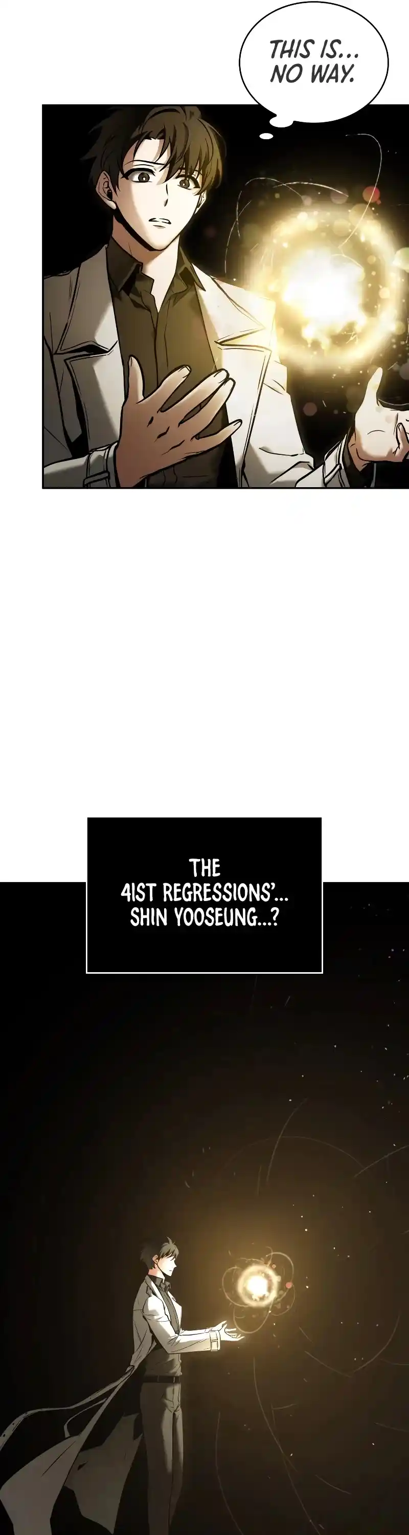 Omniscient Reader’S Viewpoint Chapter 117