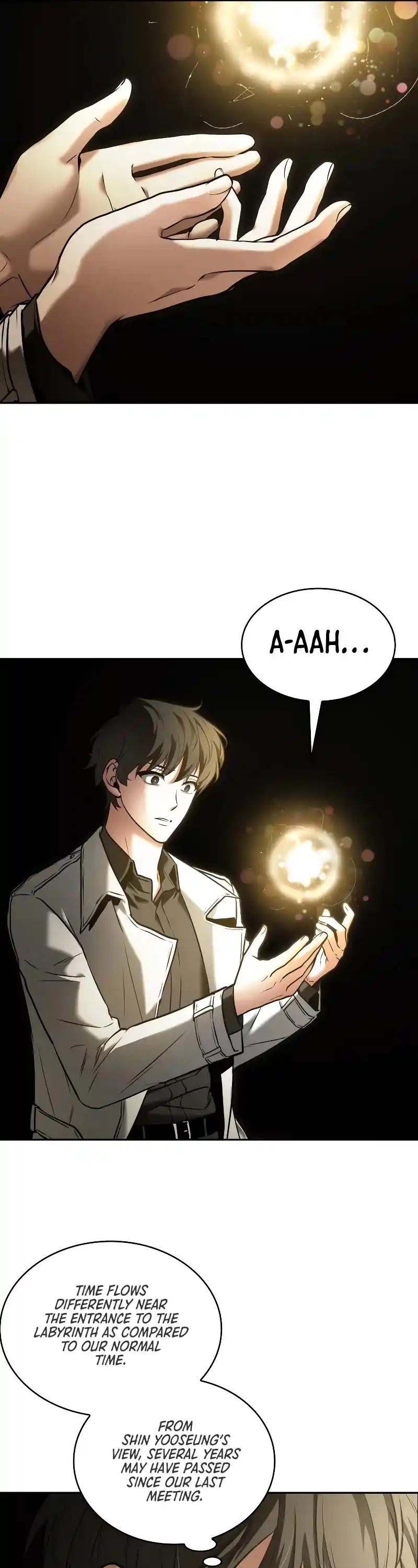 Omniscient Reader’S Viewpoint Chapter 117