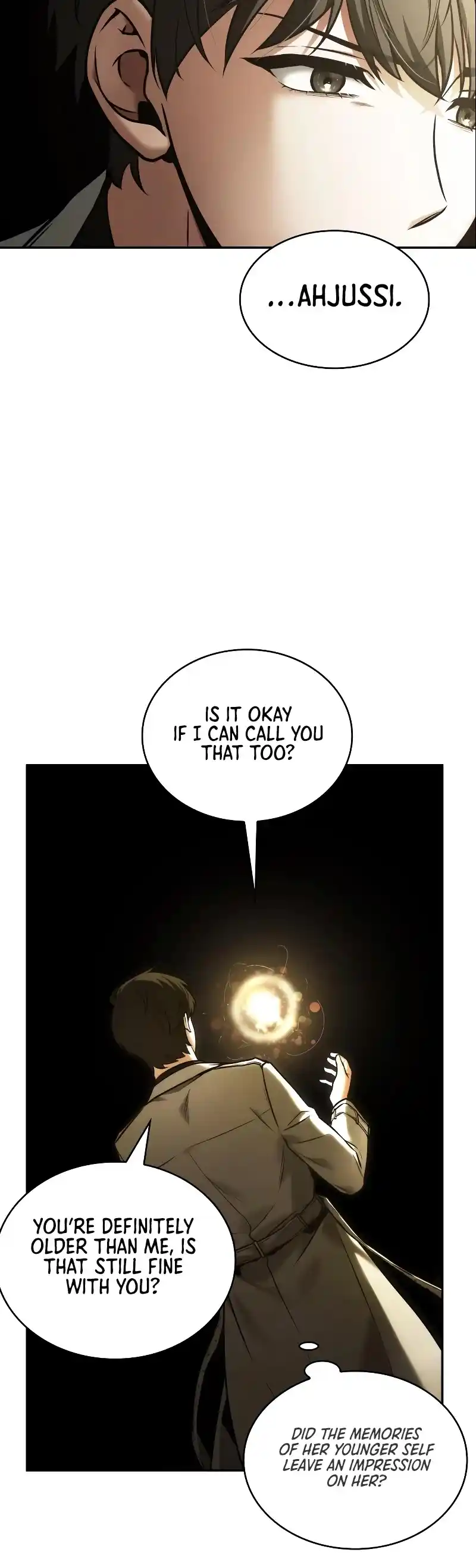 Omniscient Reader’S Viewpoint Chapter 117