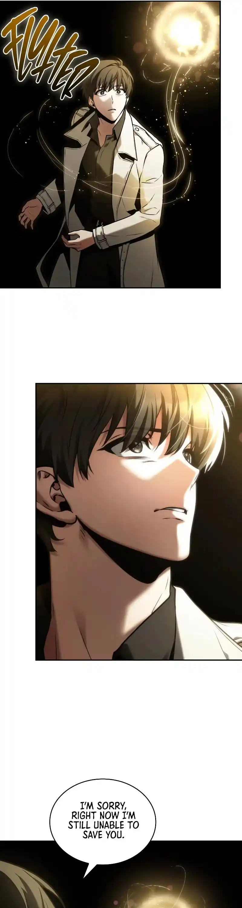 Omniscient Reader’S Viewpoint Chapter 117