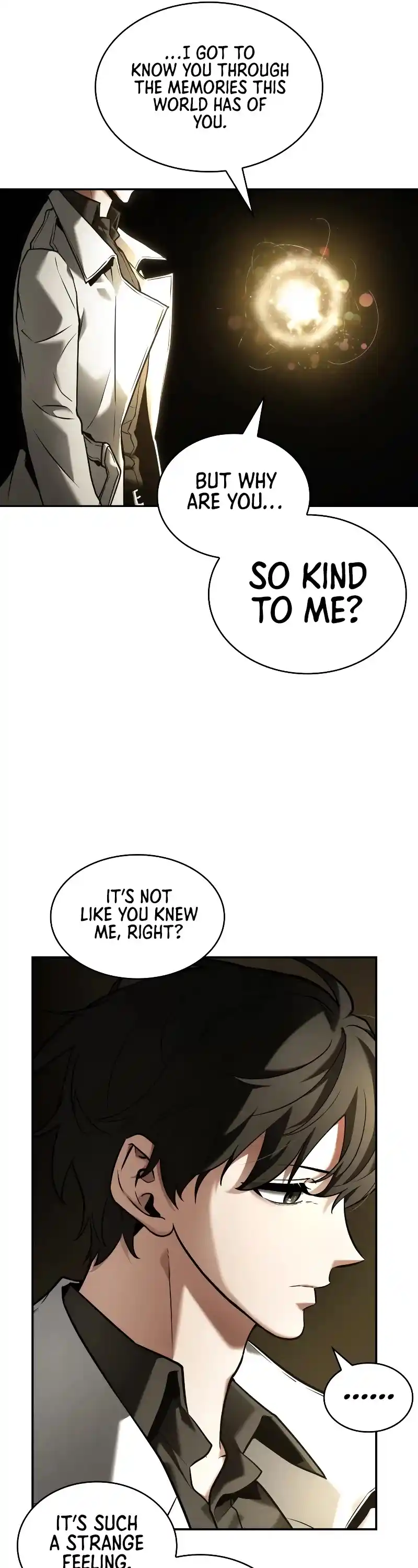 Omniscient Reader’S Viewpoint Chapter 117