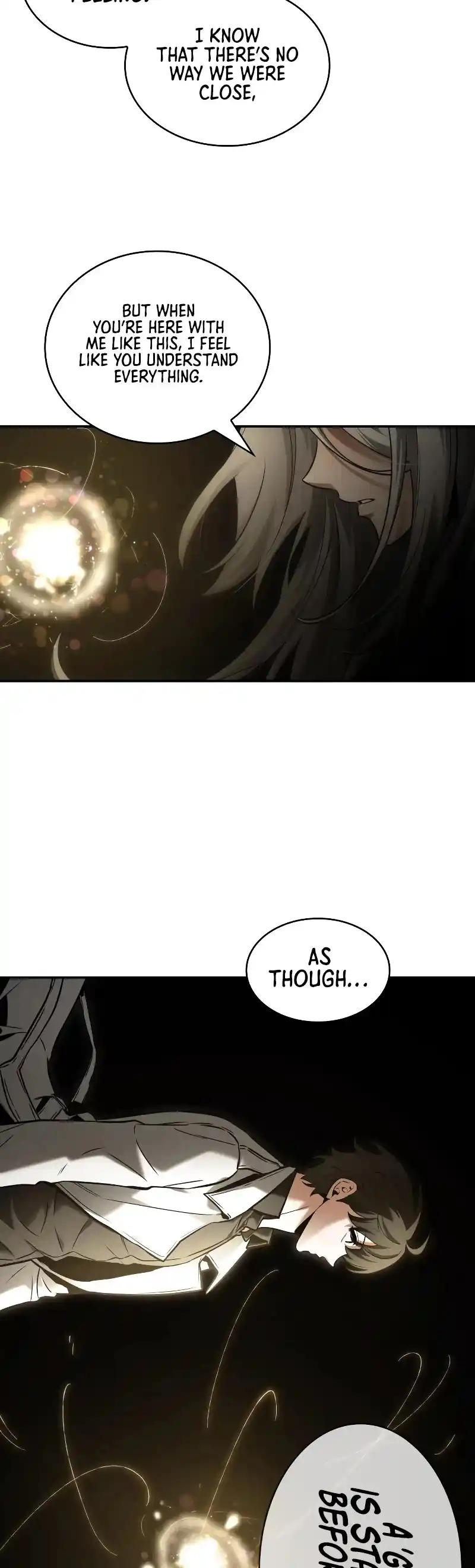 Omniscient Reader’S Viewpoint Chapter 117