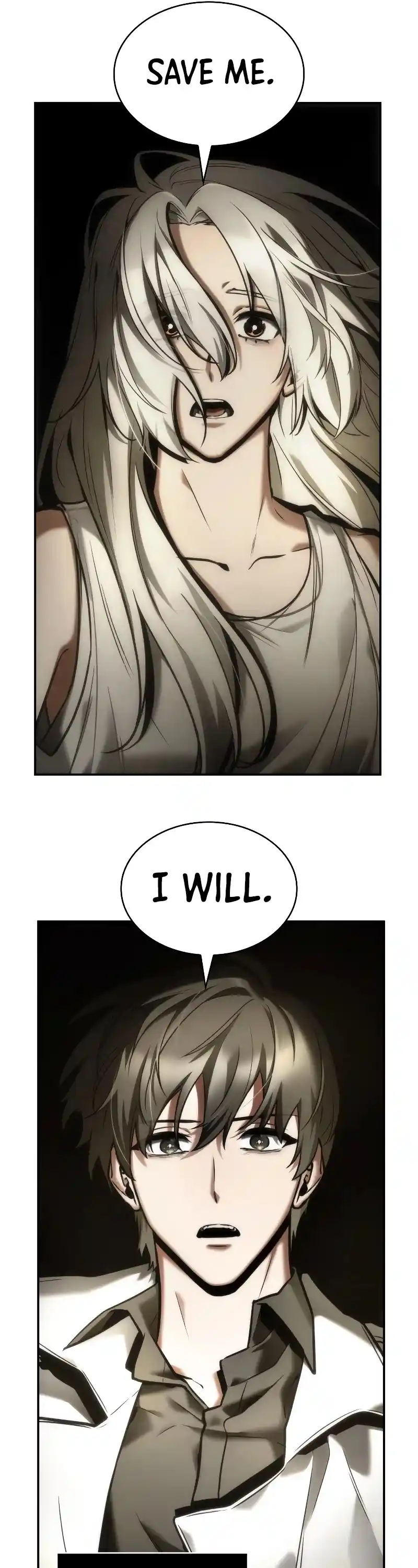 Omniscient Reader’S Viewpoint Chapter 117